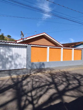 Recanto São Francisco- fds, feriados e temporadas